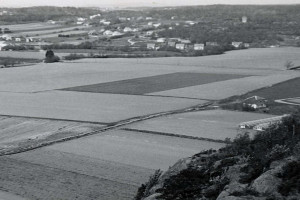 Bilde av Gjekstadåsen - utsikt